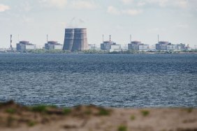 МАГАТЕ заявили про черговий удар БПЛА по території Запорізької АЕС