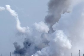 Explosions occurred in Odesa, air defense is working