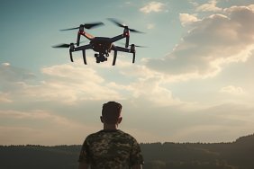 Канада передасть Україні 450 безпілотників SkyRanger: коли це відбудеться