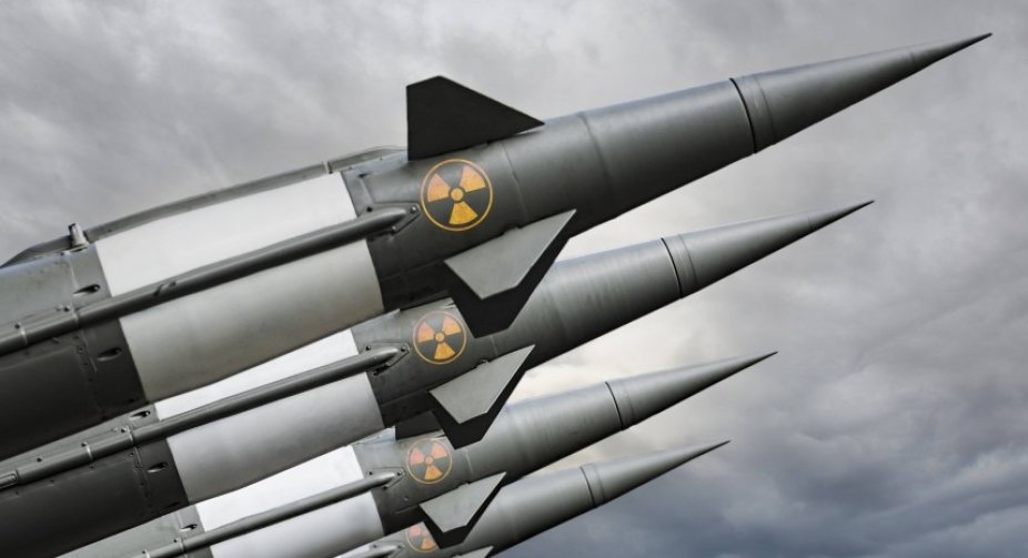 Poland says that it has applied to host American nuclear weapons