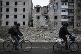 Up to 30 KABs are dropped per day: Russia doesn't stop trying to capture Chasiv Yar