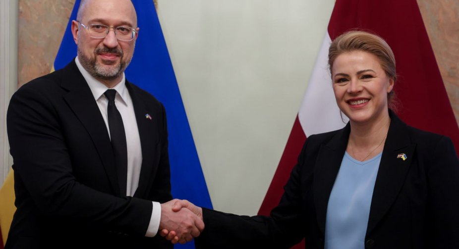 Латвія відправить Україні партію безпілотників за 1 мільйон євро