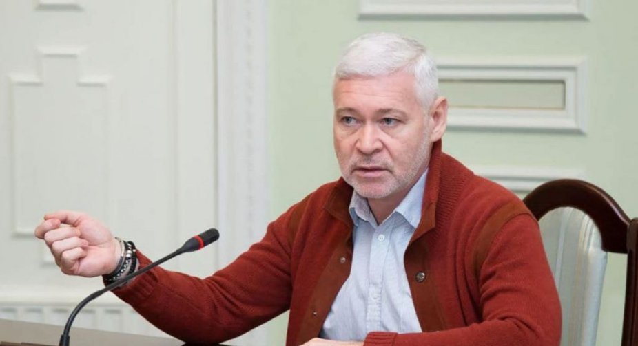 Евакуація населення з Харкова поки не планується, - мер Терехов