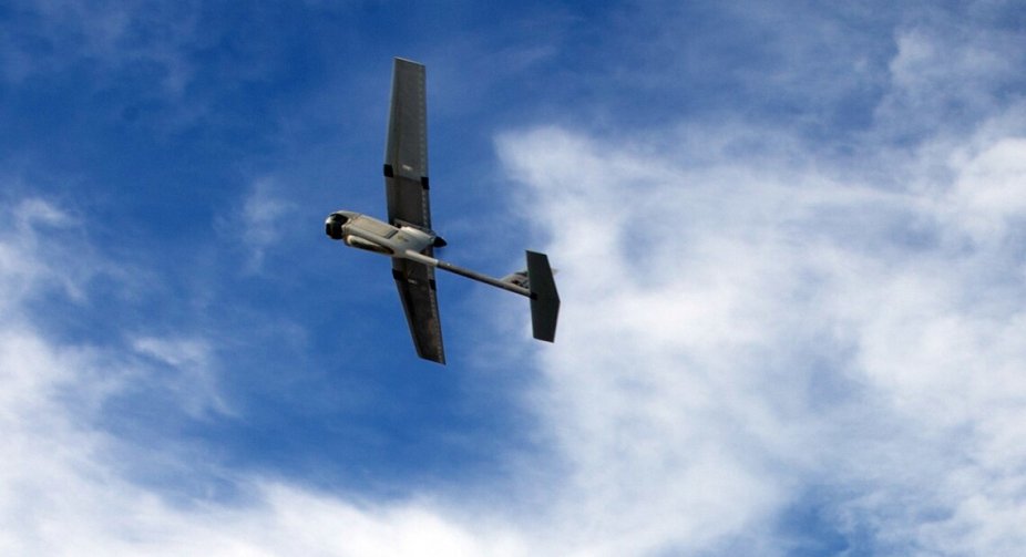 Russian military airfields were attacked by UAVs