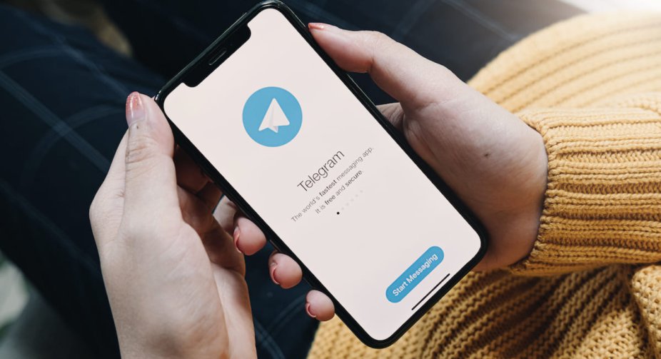 Telegram отримує вимоги від Apple щодо блокування каналів для українських користувачів iPhone, - Дуров