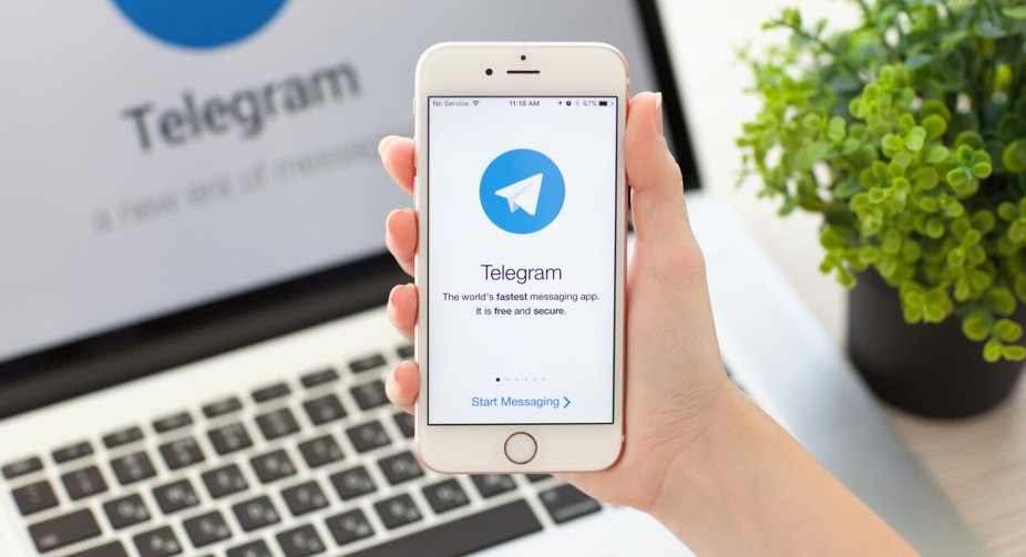Розгадка таємниці: невідомий власник Telegram і проблема прозорості