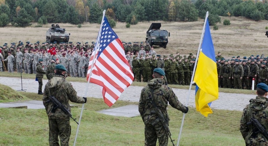 Масштабна підтримка: США відправляють Україні 6 млрд доларів військової допомоги