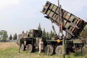 Греція відмовляється від передачі систем ППО Україні 