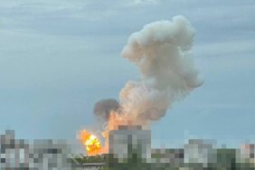 Three missile strikes on Chernihiv: there are dead and wounded (UPDATED)