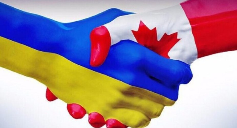 Канада збільшить допомогу Україні на тлі затримок з боку США, - міністр фінансів країни Фріланд