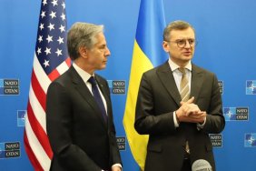 Кулеба обговорив із Блінкеном повітряний терор РФ і пришвидшення передачі Україні Patriot