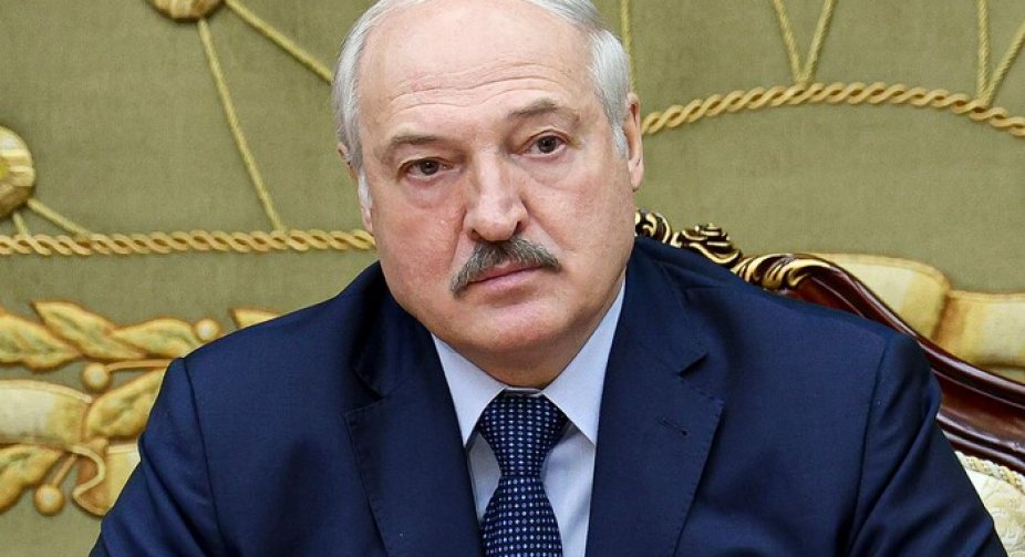 У Білорусі повістки вручатимуть по SMS: Лукашенко підписав закон