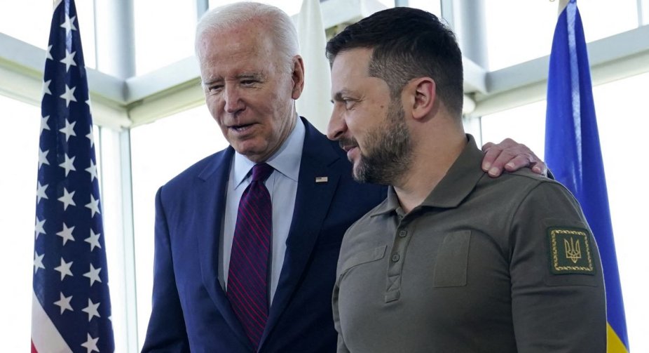 Гарантії безпеки: Зеленський розповів, коли чекати угоду зі США