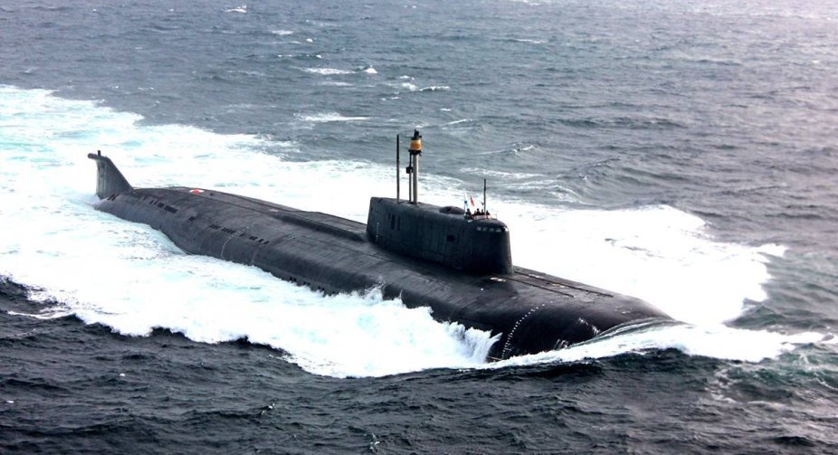 Russia is looking for vulnerabilities in NATO's undersea infrastructure, - NATO Commander Didier Maleterre