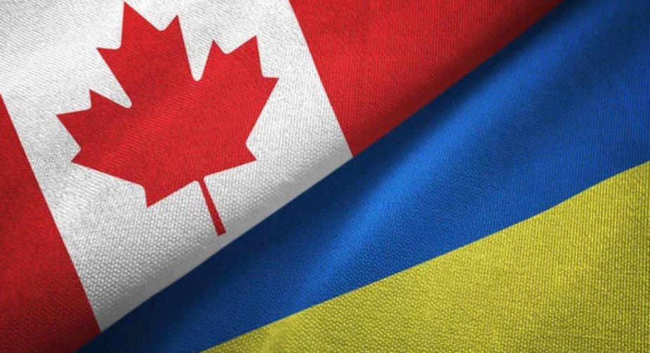 Канада збільшить фінансування для України: додаткові поставки дронів та боєприпасів