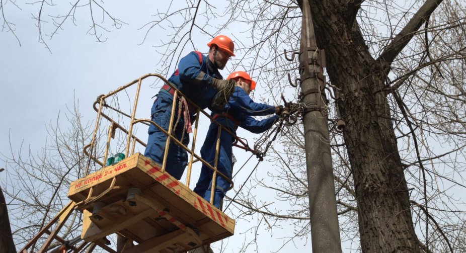 New attack on Ukraine's energy infrastructure: blackouts and restrictions