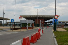 Poles blocked the Dołhobyczów-Uhryniv checkpoint until 16:00 - State Customs Service