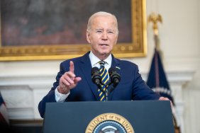 Biden secretly allowed Ukraine to strike with American weapons on Russian border territories