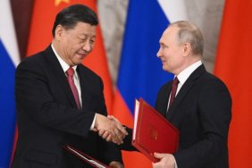 У США закликають Китай зупинити підтримку Путіна і вибрати співпрацю з Заходом