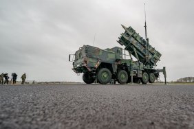 Poland discusses possibility of shooting down Russian missiles over Ukraine - Foreign Ministry spokesman