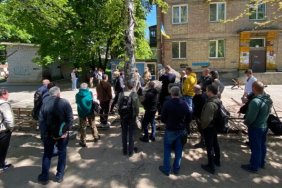 Russian aerial bombs hit the center of Kharkiv: there are casualties