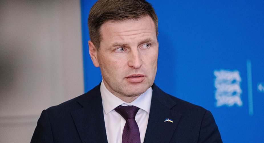 Estonia denies the possibility of sending its troops to Ukraine