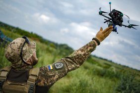 Уряд затвердив ініціативу Зеленського щодо Сил безпілотних систем в ЗСУ