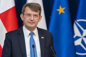 Новий пакет допомоги: Данія надає Україні 750 млн євро на військові потреби