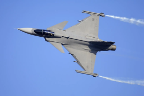Україна очікує на винищувачі Gripen: Швеція переглядає свої плани