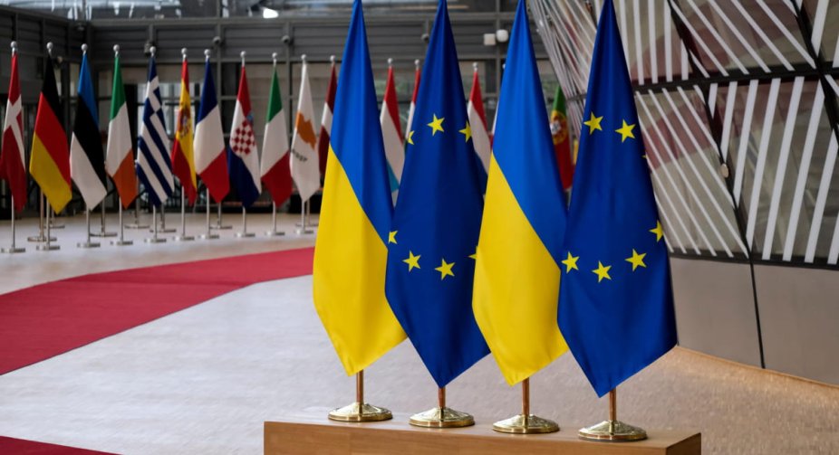 Зеленський: Лідери ще двох країн приєднаються до Саміту миру