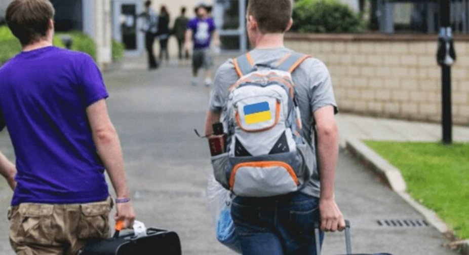 The Cabinet of Ministers approved the rules of the study abroad program for male students: details