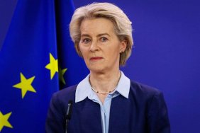 Голова Єврокомісії засудила насильство в Тбілісі та закликала Грузію тримати курс на Європу