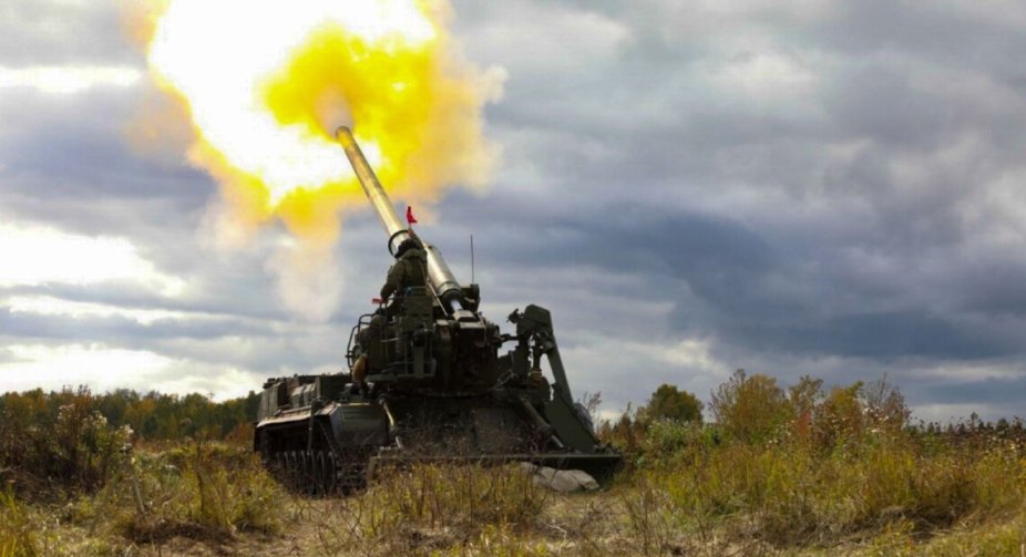 Росіяни проводять артпідготовку перед атакою в районі Вовчанська Харківської області, - військовий 24 ОШБ «Айдар»