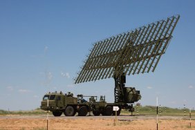 Ukrainian drones hit $100 million radar station in Crimea - media