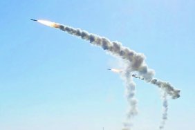 Belbek airfield was attacked in Crimea: details