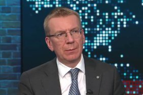 Latvia's call to allow Ukraine to use Western weapons against Russia
