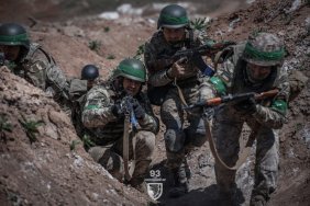 Активізація боїв біля Липців: російські війська посилюють атаки на Харківщині