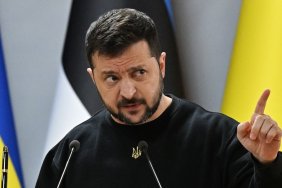 Zelensky: Russia continues shelling Ukraine more than 3,000 times a month with the help of KABs