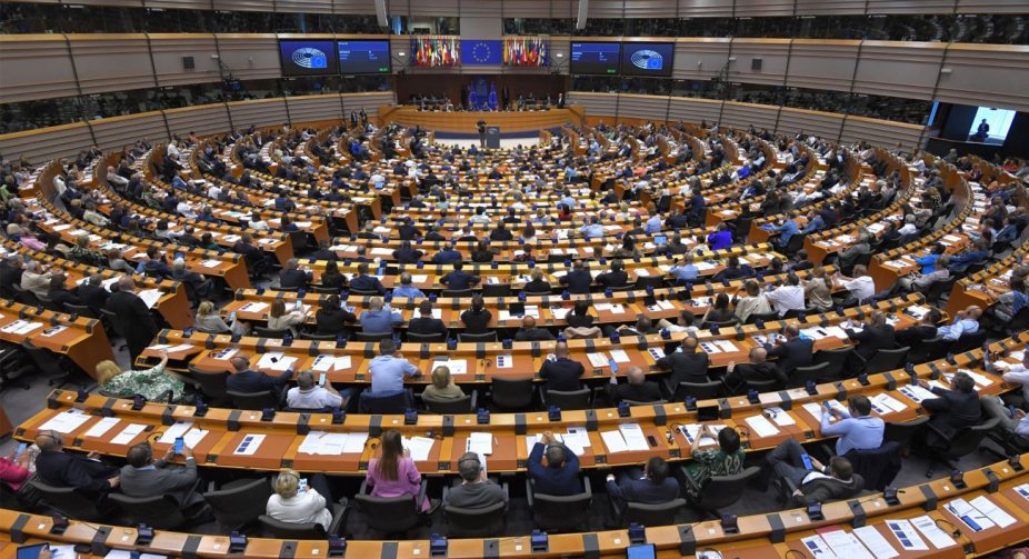 Georgia may lose EU candidate status due to law on foreign agents: MEPs demand