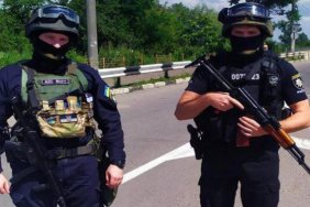 Конфлікт зі стріляниною на Закарпатті: поліція розпочала розслідування