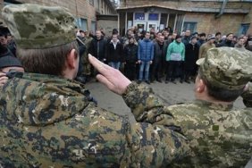 Мало хто відгукнувся на повістки: аналіз Територіального центру комплектування