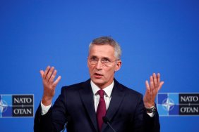 Генсек НАТО: Україні необхідно дозволити атакувати Росію відповідно до права на самозахист
