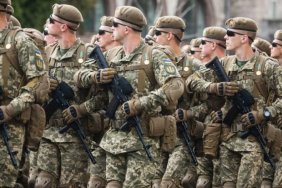 Network expansion: a new recruitment center from the Ministry of Defense has been opened in Zakarpattia