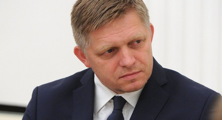 Slovak Prime Minister is in stable but serious condition after assassination attempt