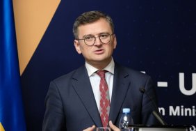 Kuleba on the closeness to a peace agreement between Ukraine and Russia during the Istanbul talks: “Rumors and false story”