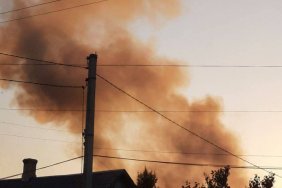 Російські ракети атакували Харків: ціль - цвинтар та місце відпочинку