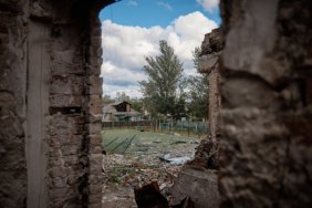 New shelling in Sumy region: civilian is wounded, investigation is launched
