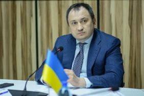 Verkhovna Rada supports the resignation of the Minister of Agrarian Policy