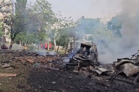 Удари від РФ: шість постраждалих у Харкові та Дергачах (ОНОВЛЕНО)