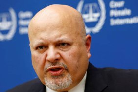 Головний прокурор МКС виступає за арешт лідера ХАМАСу та прем'єра Ізраїлю